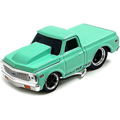 Hrana - Mišični stroji - 1972 Chevrolet C10 Pickup, 1:64