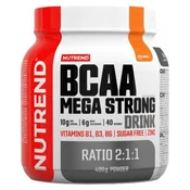 Nutrend BCAA Mega Strong Drink 400 g, mango