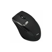MIŠ MS FOCUS M120 bežicni crni