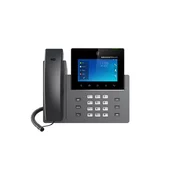Grandstream GXV3450 Videotelefon SIP, 5IPS bar.dot.displ., 16 računov SIP, Android11, WiFi, BT, PoE