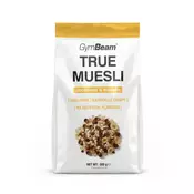 GymBeam True Muesli