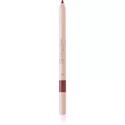 Collistar Twist Design Lip Pencil kremasta olovka za oci nijansa 2 - Terracotta 0.4 g