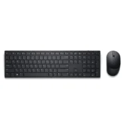 DELL Bežicna tastatura + miš KM5221W Pro YU crna