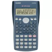 Casio Školski kalkulator Casio