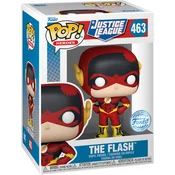 Funko Pop Heroes DC Justice League The Flash