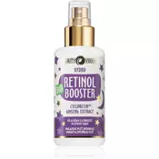 Purity Vision BIO Hydro voda za obraz proti gubam 100 ml