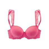 LASCANA Nedrček roza
