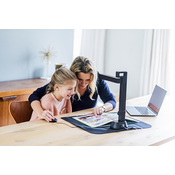 IRIS Scan Desk 6 Pro Dyslexic