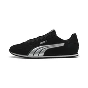 PUMA ST Track Reflect-X Sneakers Unisex, Shoes, Black/Silver, 38