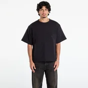 Majice Y-3 Padded Jersey UNISEX Black XL
