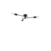 GRANSO REFLEKTOR GU10 IP20/CRNA