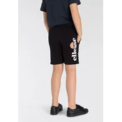 ELLESSE Hlače Toyle Junior, črna