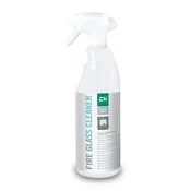 CH QUIMICA FIRE GLASS CLEANER 750ml čistilo za kuhalne plošče in kamine