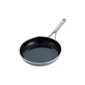 KitchenAid Ponev za cvrtje KitchenAid Multi-Ply iz nerjavečega jekla 24 cm, (5000546532)