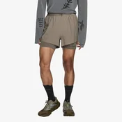 Kratke hlače adidas x Song For The Mute 2in1 Shorts Putty Beige S/5