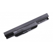 Baterija za Asus A43/A53/A54/A83/K43/K53/K54/X53, 14.4 V, 2200 mAh