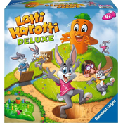 Lotti Karotti Deluxe društvena igra - Ravensburger