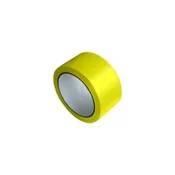 Pakirni trak 48 mm x 66 m rumen
