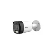 DAHUA HAC-HFW1500RMP-IL-A-0280B-S3-DIP 5MP Smart Dual Light HDCVI Fixed-focal Bullet Camera