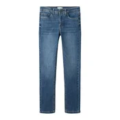 NAME IT Kavbojke NKMSILAS moder denim