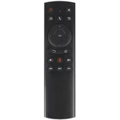 General GENERAL G20S ANDROIDBOX - nadomestni magični SMART daljinski upravljalnik radijski (BT) z glasovnim upravljanjem