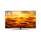 Televizor LG 65QNED913RE/QNED/65/4K HDR/smart/webOS ThinQ AI/crna