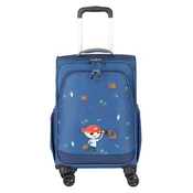 Travelite Mini Mover S Pirate