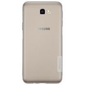 Maska Nillkin Nature za Samsung J7 Prime/G610F sivi.