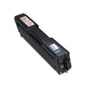 Ricoh Ricoh Aficio SPC360 kompatibilen modri toner, (21405707)