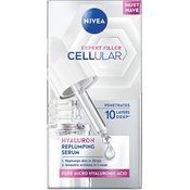 Nivea Hidratantni serum proti gubam Cellular Expert Filler Hyaluron 15 ml