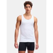 Mens Under Armour M UA Perf Cotton Tank-2pk - Mens