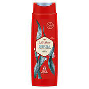 Old Spice Deep Sea gel za tuširanje za muškarce 250 ml