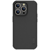 Nillkin Super Frosted Shield Pro case for Apple iPhone 14 Pro, black (6902048248090)