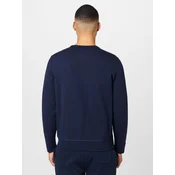 Polo Ralph Lauren Majica  mornarska / bela