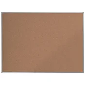 PLOČA PLUTO 120X90CM ENOSMERNA ALUMINIJSKI OKVIR ESSENCE NOBO 1903961