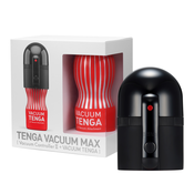 Tenga Vacuum Max Vacuum Controller II