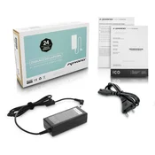 Polnilec za prenosnike Asus, 65W/19V/3,42A/4,5mm x 3,0mm