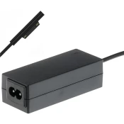 Napajalnik za Microsoft Surface Pro3 Pro 4 Akyga AK-ND-66 polnilnik 12V 31W