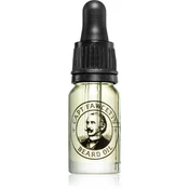 Captain Fawcett Olje na bradi zasebne zaloge (Obseg 10 ml)