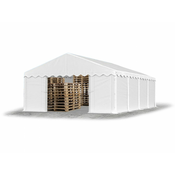 Skladiščna hala/garaža 4x8x2m Comfort PE 240g