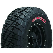 General Grabber GT Plus ( 235/55 R18 100V )