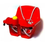 Dohany 5037RED rdeča gugalnica za malčke