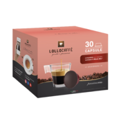 Lollo Caffé Kapsule Lollo Caffe do Lavazza A Modo Mio® Oro 30 kos