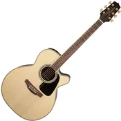 Takamine GN51CE Natural Elektro-akusticna jumbo (Kao novo)