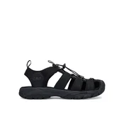 Cmp  Sahiph Hiking Sandal  Črna