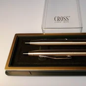 Set pisalnega pribora — CROSS