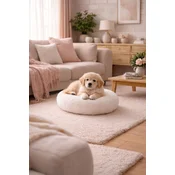 Paws & Whiskers Krevet za kucne ljubimce, Bež
