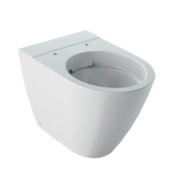 GEBERIT talna WC školjka brez roba iCon (214020000)