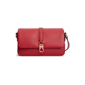 TOMMY HILFIGER Torba za čez ramo LIBRE brusnica