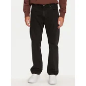 LEVIS ® Kavbojke 555™ Relaxed Straight  črna